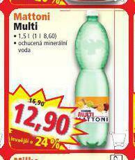 Norma Mattoni multi nabídka