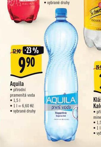 Jip Aquila nabídka
