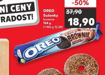 Kaufland Oreo sušenky nabídka
