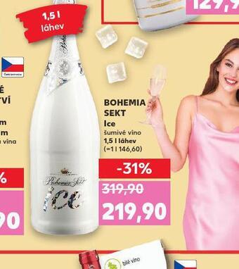Bohemia sekt