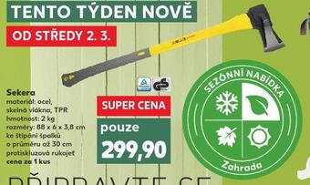 Sekera