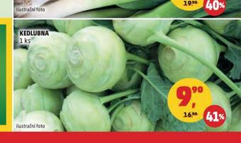 Penny Market Kedlubna nabídka