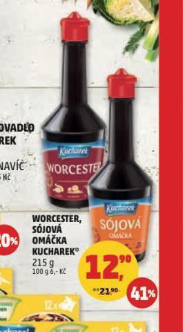 Sójová omáčka