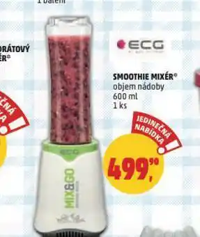 Penny Market Smoothie mixér nabídka