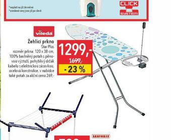 Globus Žehlicí prkno nabídka