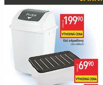 Globus Koš odpadkový nabídka