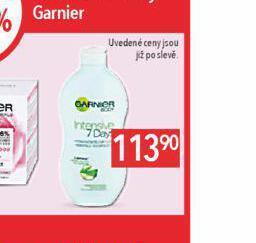 Garnier