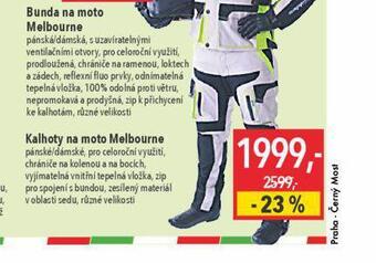 Globus Kalhoty na moto melbourne nabídka