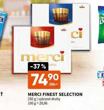 Terno Merci finest selection nabídka