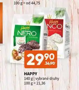 Terno Happy nabídka