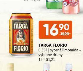 Terno Targa florio nabídka