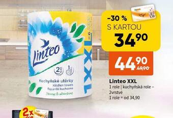 Terno Linteo kuchyňské utěrky nabídka
