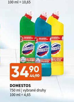 Terno Domestos nabídka