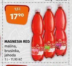 Terno Magnesia red nabídka