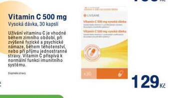 Benu Vitamin c nabídka