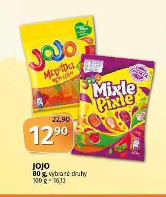 Coop Jojo nabídka