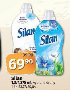 Coop Silan aviváž nabídka
