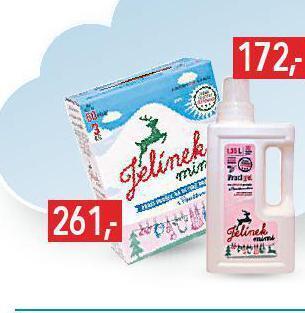 Globus Jelínek nabídka