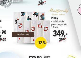 Globus Pleny nabídka