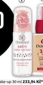 Teta Dermacol báze pod make-up nabídka