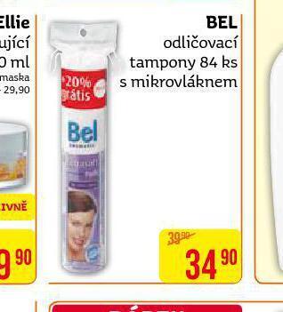 Teta Bel odličovací tampony nabídka