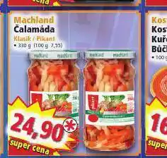 Machland čalamáda