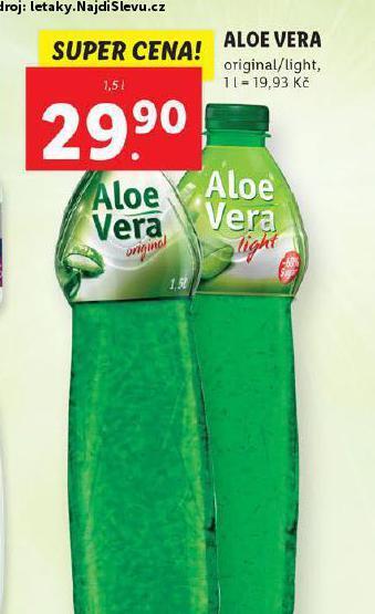 Aloe vera