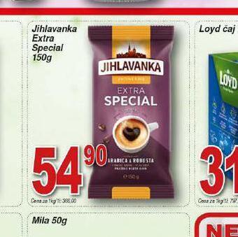Lidl Jihlavanka extra speciál nabídka