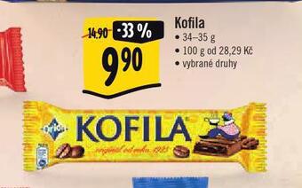 Kofila