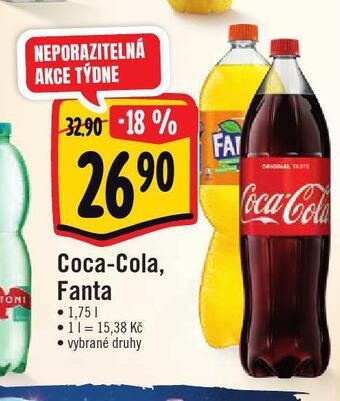 Jip Fanta nabídka