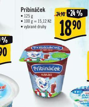 Albert Pribináček nabídka