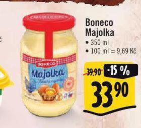 Albert Boneco majolka nabídka