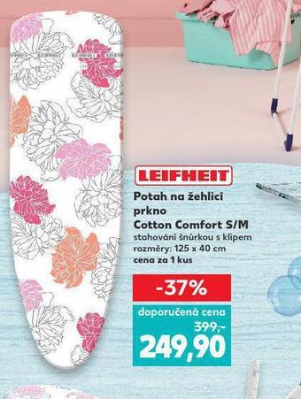 Kaufland Potah na žehlící prkno nabídka