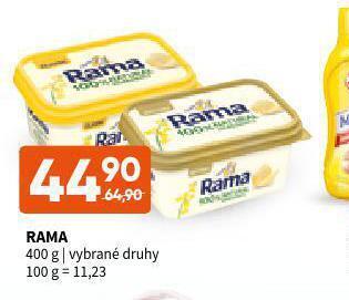 Terno Rama 400 g nabídka