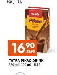 Terno Tatra pikao drink nabídka