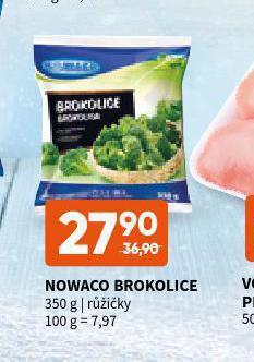 Terno Nowaco brokolice nabídka