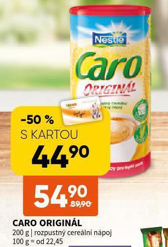 Terno Caro original nabídka