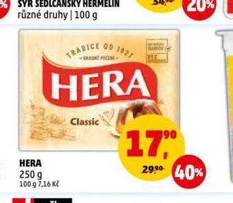 Penny Market Hera 250 g nabídka