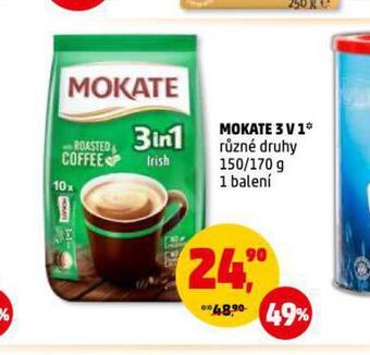 Penny Market Mokate 3v1 nabídka