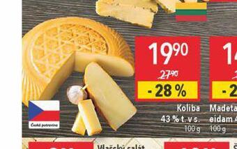 Globus Koliba 43% nabídka