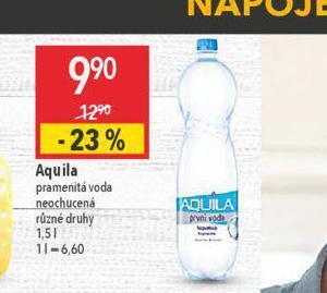 Globus Aquila nabídka