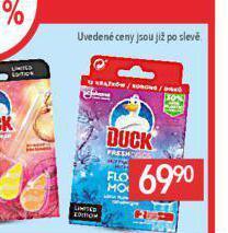 Globus Duck nabídka