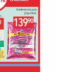 Globus Wilkinson holicí strojky nabídka