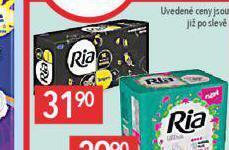 Globus Ria tampony nabídka