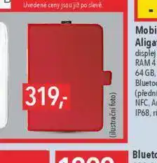 Obal na tablet