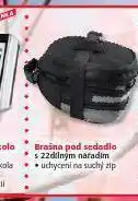 Norma Brašna pod sedlo nabídka