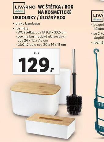 Lidl Úložný box nabídka