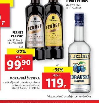 Moravská švestka