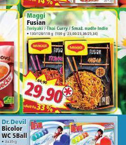 Maggi fusian