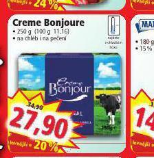 Creme bonjour